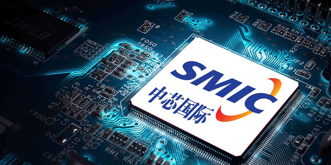 SMIC Prepares to Double its Production by 2025 Electronicsclap