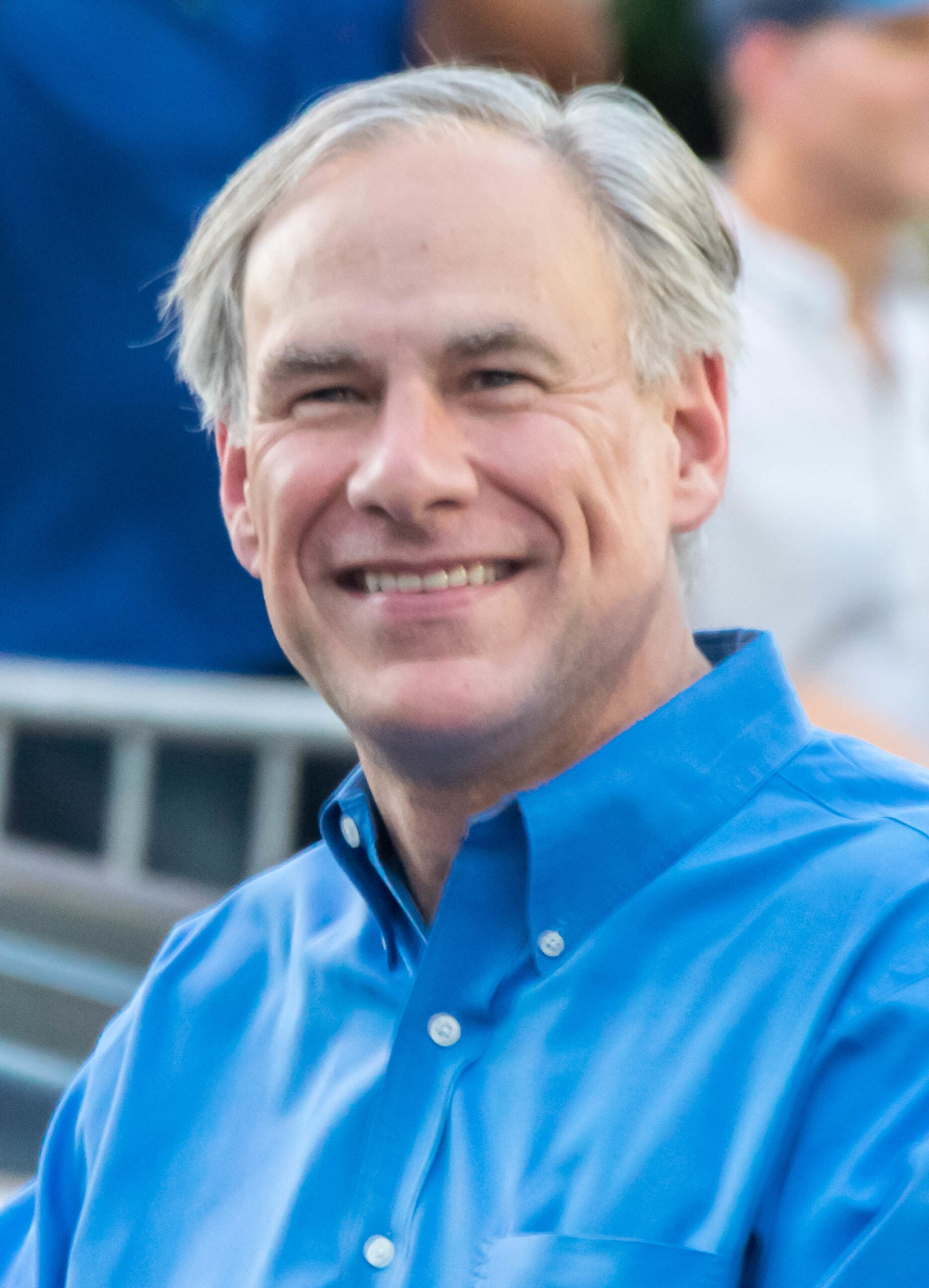 Governor Greg Abbott Said Texas To Be Home To Semiconductor