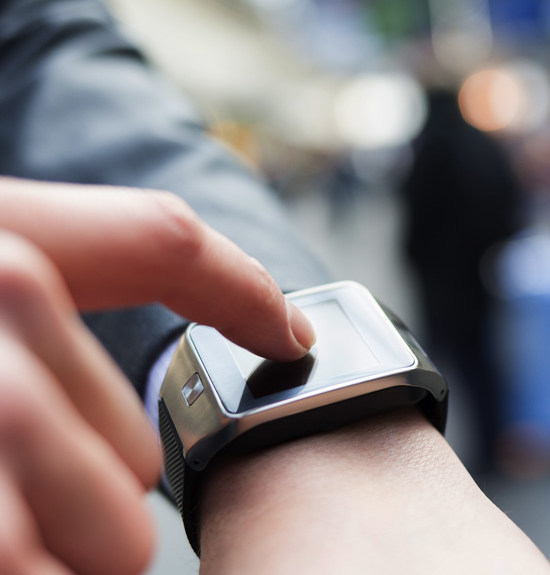 Next-Gen Wearables Has a New Technology Platform; Trends 2022 and the ...