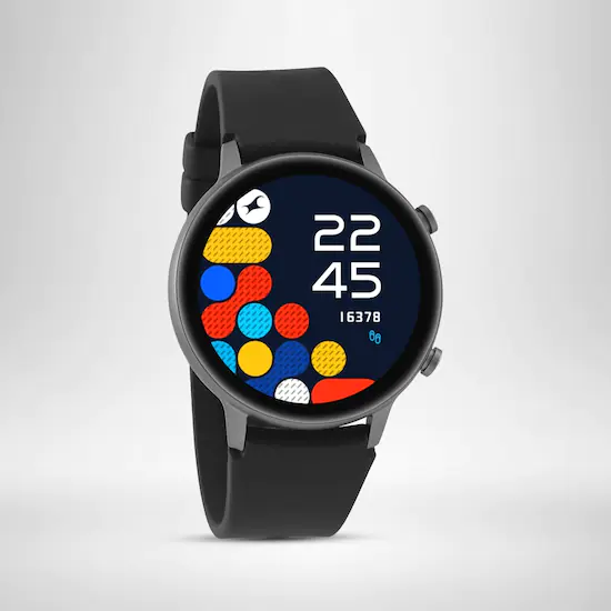 Fastrack launches Reflex Play+, its first ever BT calling smartwatch