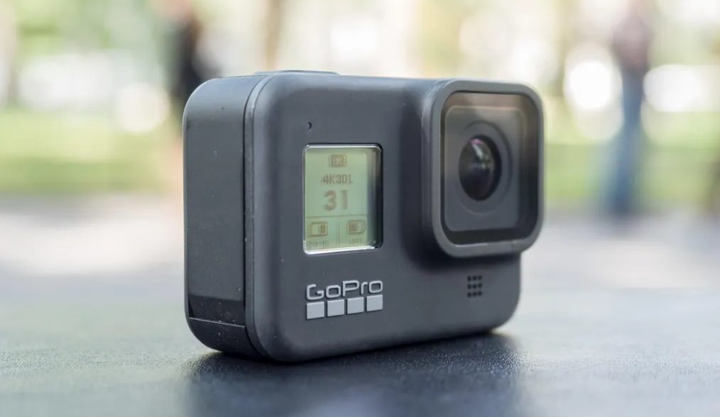 Nextgen GoPro Likely to Retain Old Design with New Sensor
