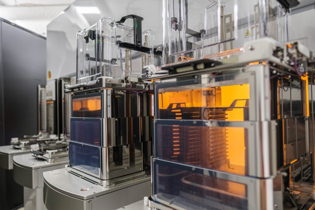 EV Group Advances Leadership in Optical Lithography with Next