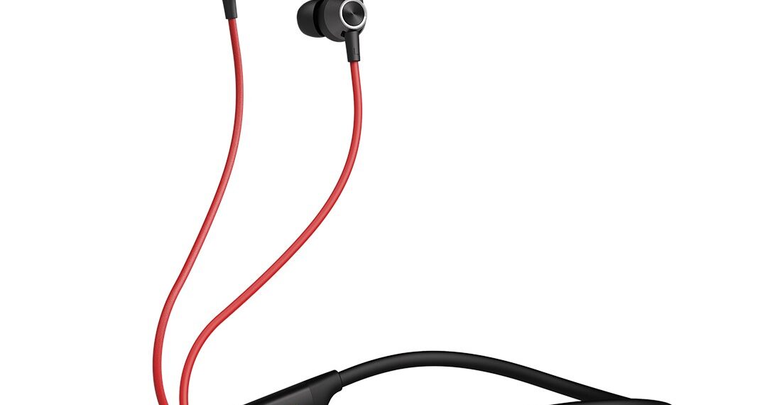 pTron Launches Neckband with 60Hrs Playtime, ENC Calling & More Electronicsclap