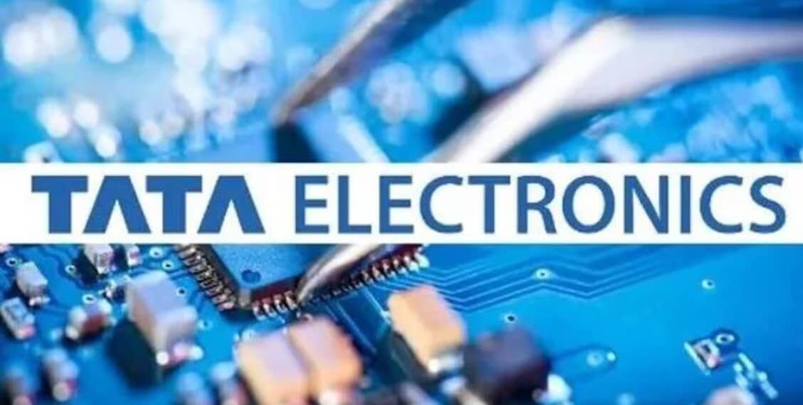 Tata Electronics Plans Massive Job Drive In Assam, Eyes Semiconductor Plant